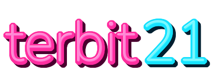 terbit21 — logo kanal