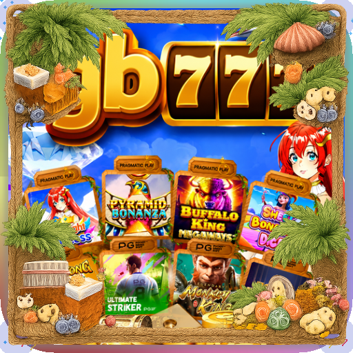 gb777 — galeri pratinjau Resmi APK